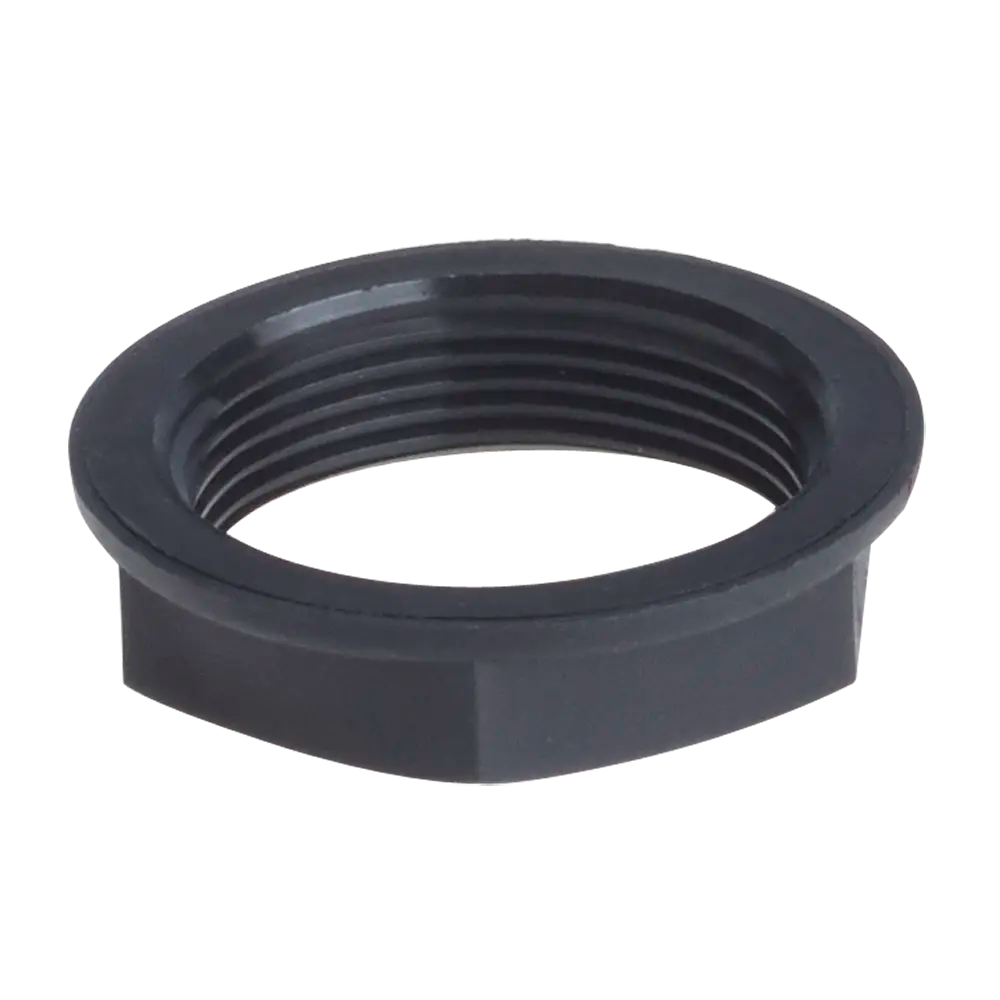IWS Nut 25mm