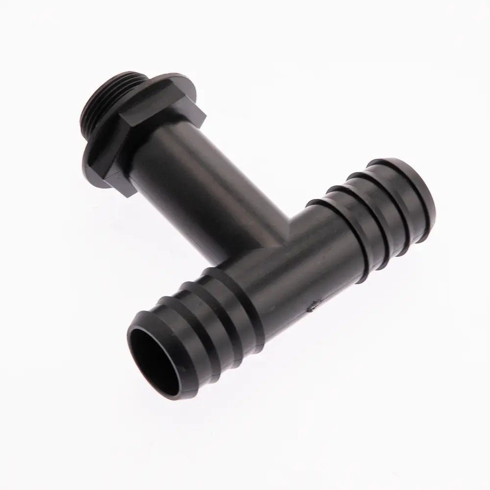 IWS Tee Piece 25mm