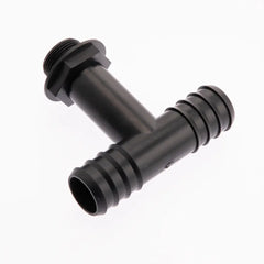 IWS Tee Piece 25mm