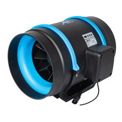 Air EC Inline Fan