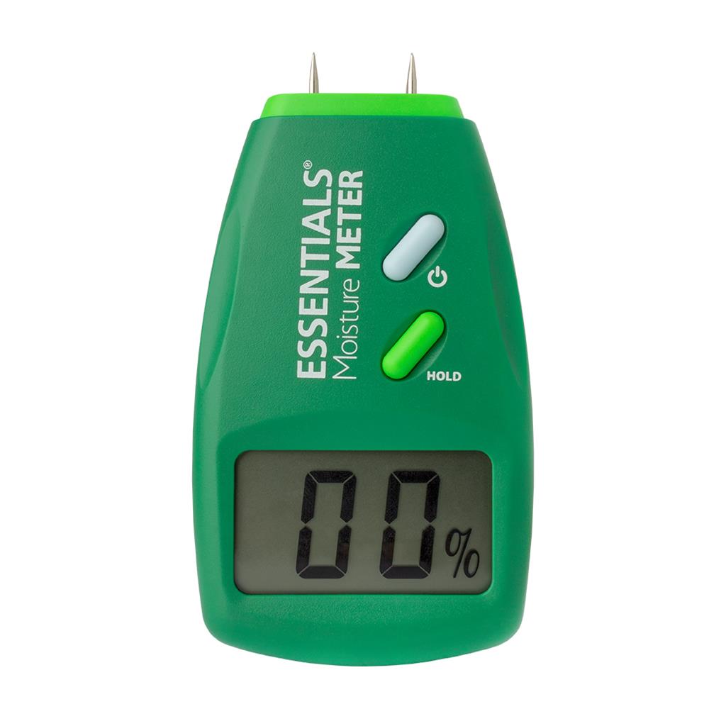 Essentials Moisture Meter