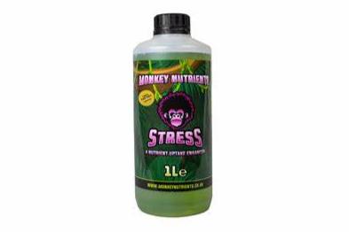 Monkey Stress