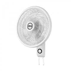 Ora Oscillating Wall Fan