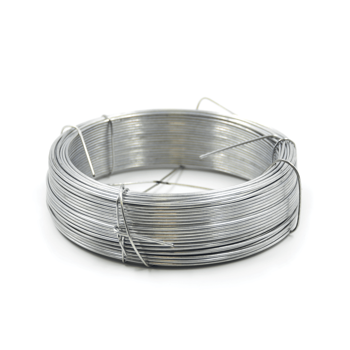 Steel Garden Wire 50m
