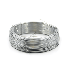 Steel Garden Wire 50m