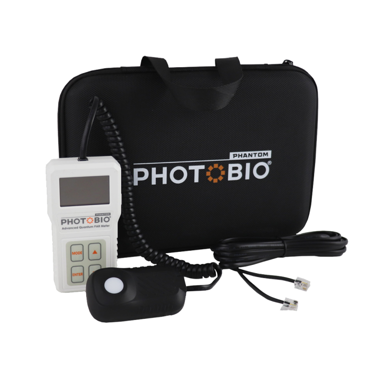 Photobio Advanced Quantum PAR Meter