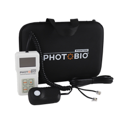 Photobio Advanced Quantum PAR Meter