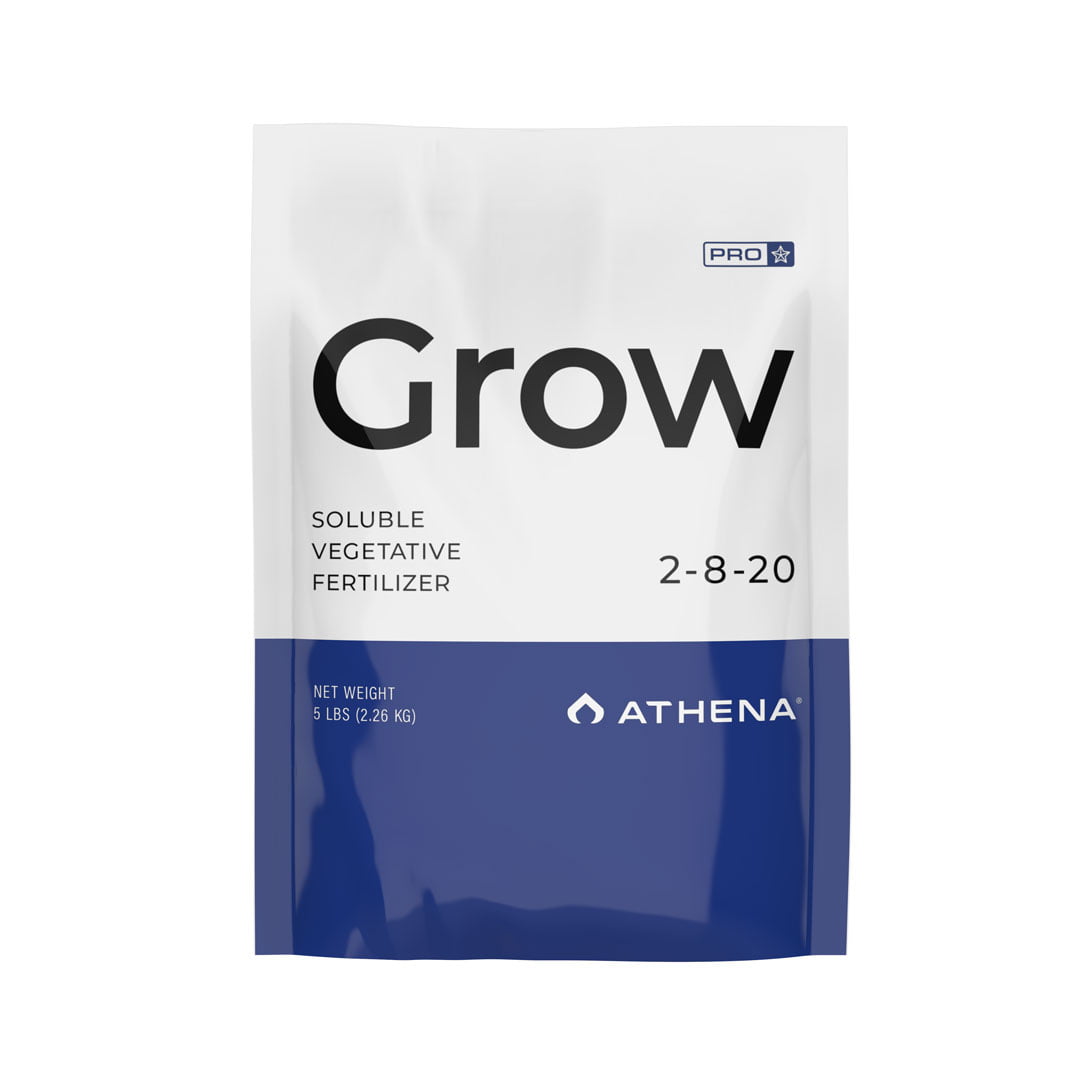 Athena Pro Grow