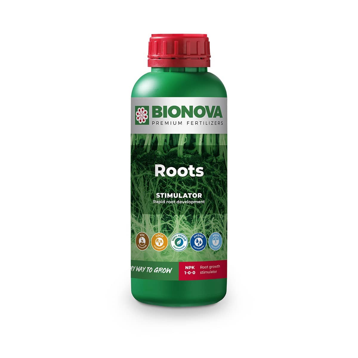 Bio Nova Roots Stimulator