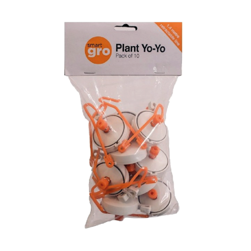 Yoyo Pack Of 10