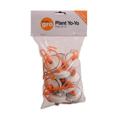 Yoyo Pack Of 10