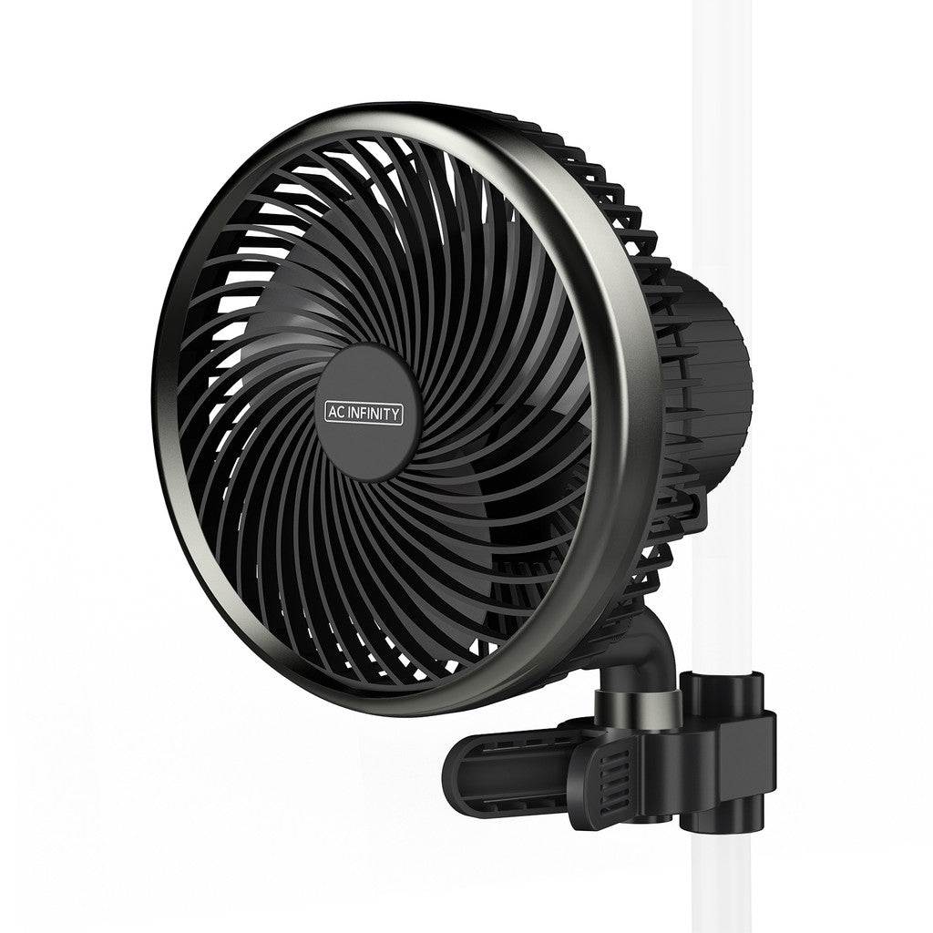 AC Infinity Clip Fan S6