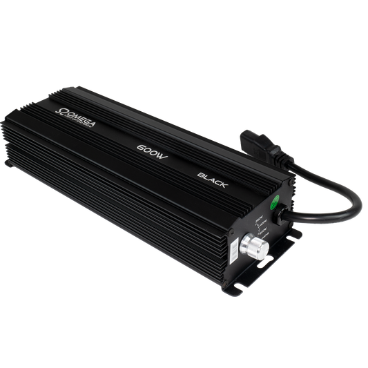Omega 600w Dimmable Ballast