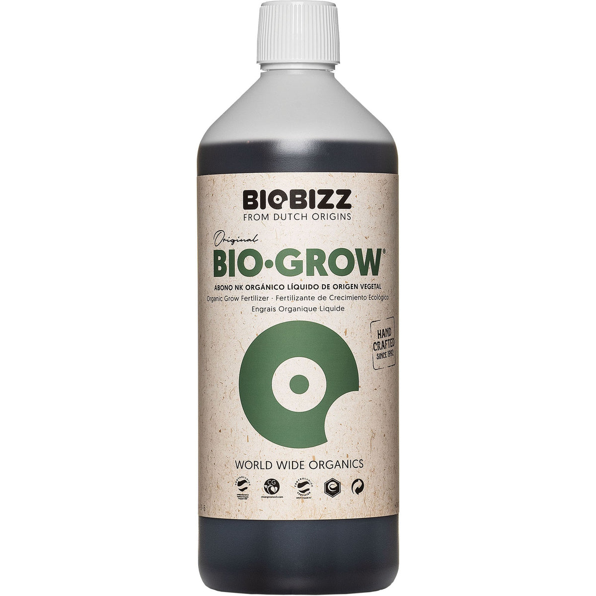 BioBizz Bio Grow