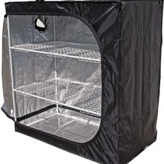 GorillaBox Clone Propagator Tent 1.2m x 0.6 x 1.2