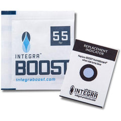 Boost Humidity 55% Packs