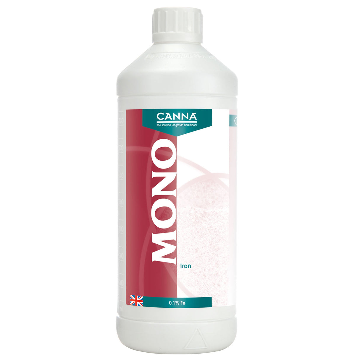 Canna Iron (Fe) Plus Mono 1L