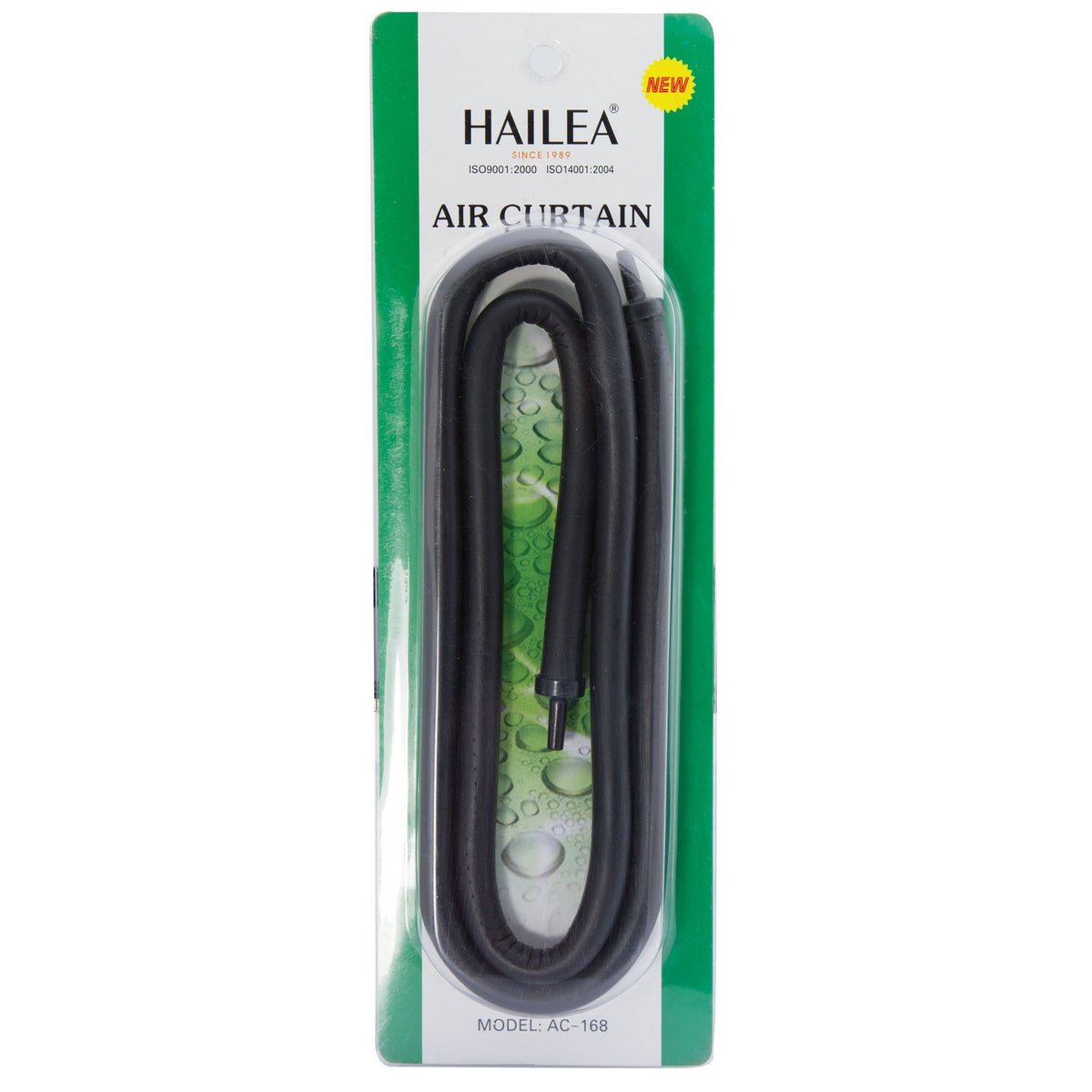 Hailea Flexible Air Curtain