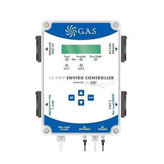 GAS Enviro Controller V2