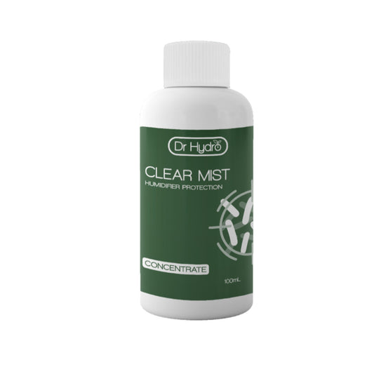 Dr Hydro Clear Mist