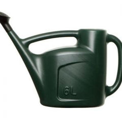 Green 6L Watering Can