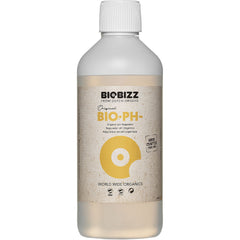 BioBizz Bio pH Minus 500ml