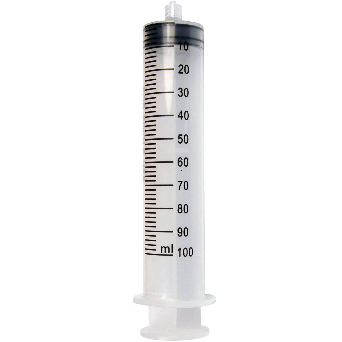 Measuring Syringe