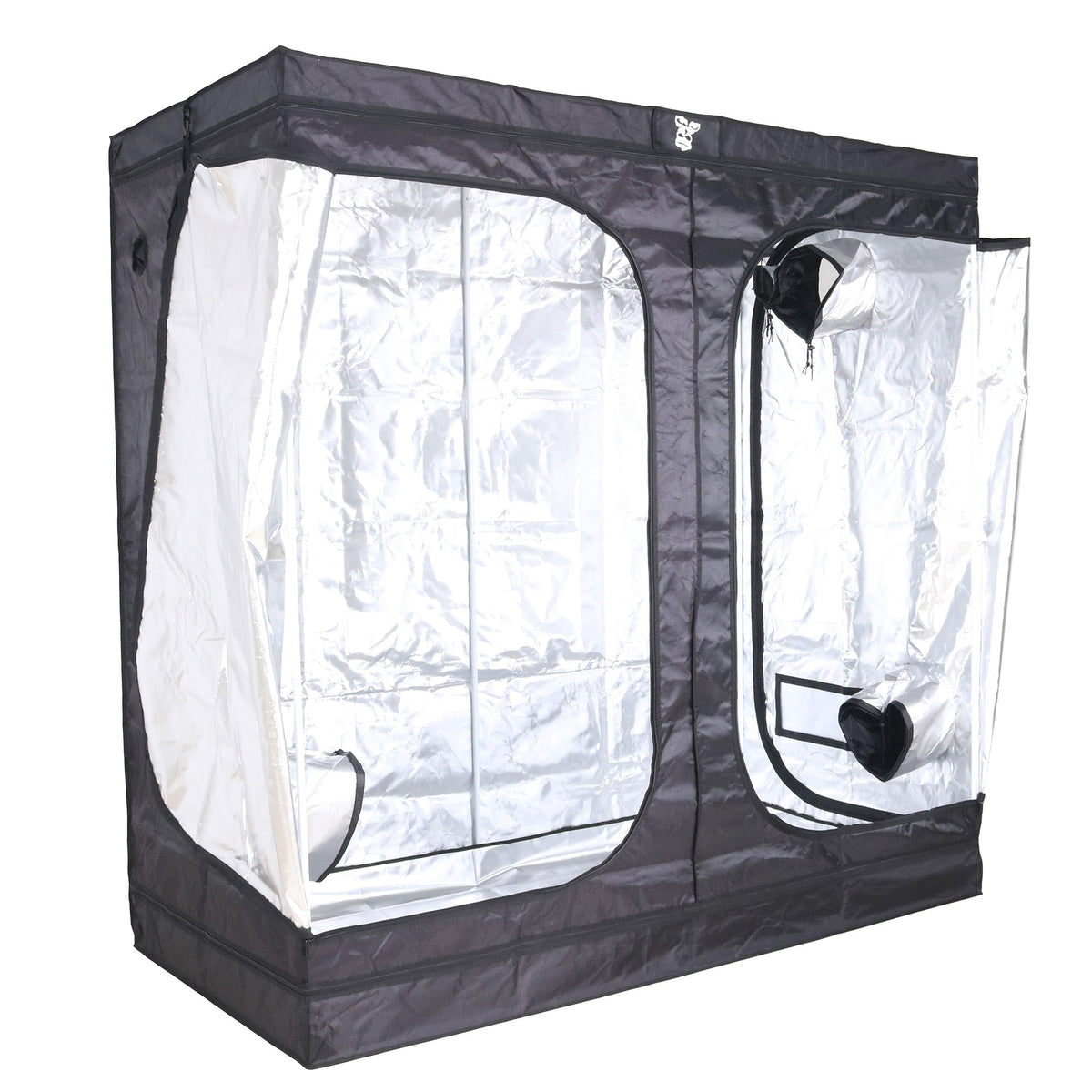 GorillaBox Grow Tent