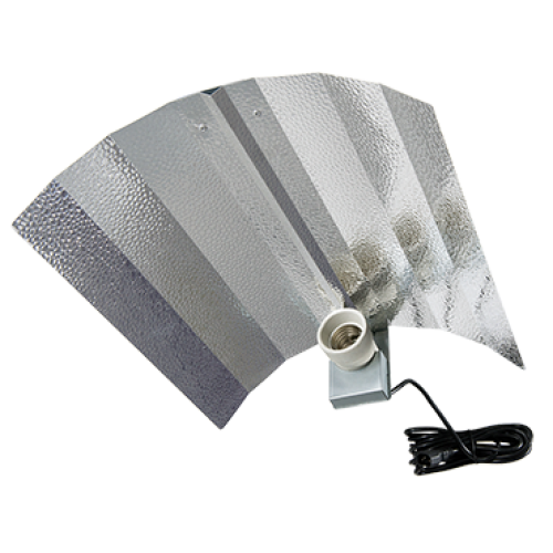 Horti King Reflector (inc 5m Cable)