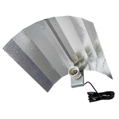 Horti King Reflector (inc 5m Cable)