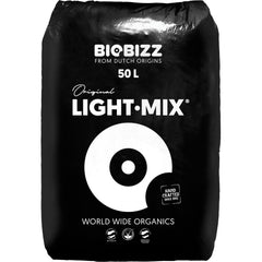 BioBizz Light Mix (Large) 50L