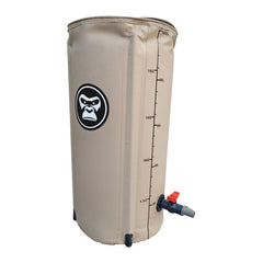 Gorilla FlexPro Water Tank 500L 16mm and 19mm (B)