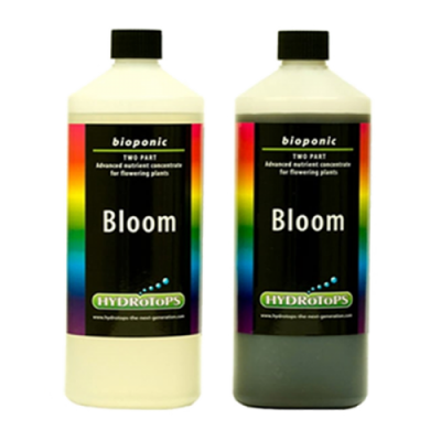 Hydrotops Bloom A&B Softwater