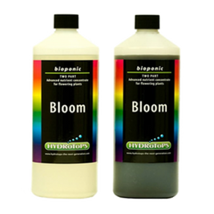 Hydrotops Bloom A&B Softwater