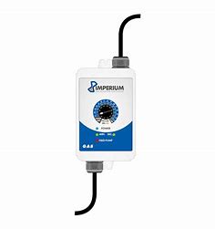 Imperium single pump timer