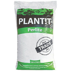 Plant It Perlite 100L