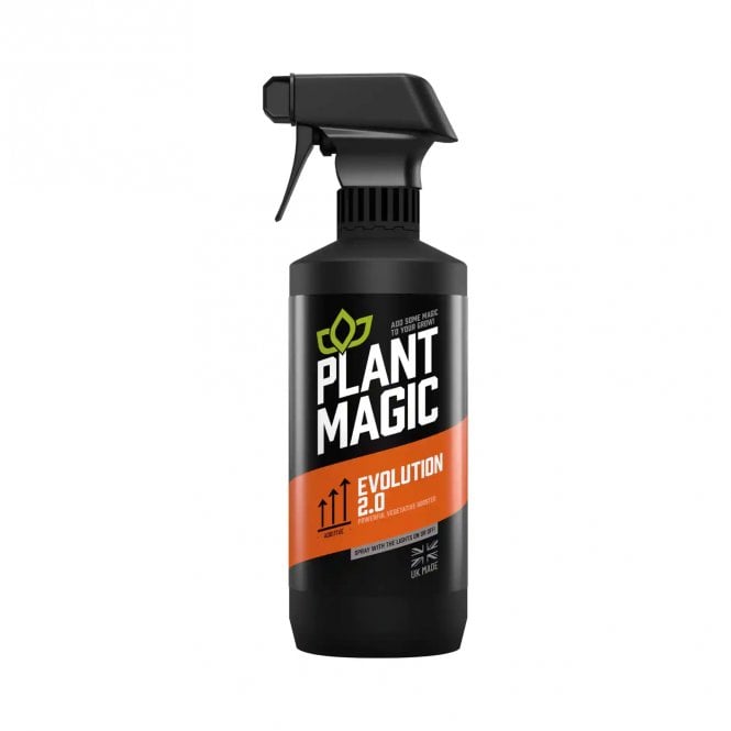 Plant Magic Evolution 2.0 1L Foliar Spray