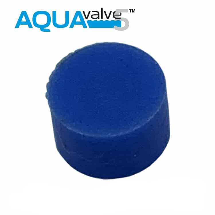 Autopot Silicone for 9mm AQUAvalve5 (Bottom Float)