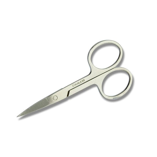 Small Steel Scissors