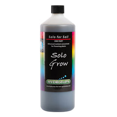 Hydrotops Solo Soil Grow Softwater