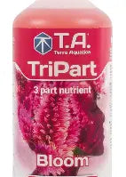 Terra Aquatica tri part bloom 10L