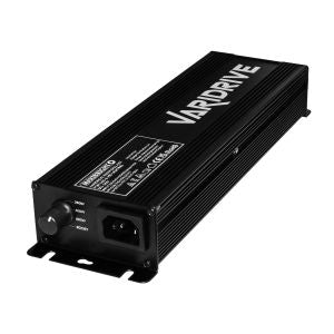 Maxibright Varidrive 600W Dimmable Ballast (Slimline 2026 Version)
