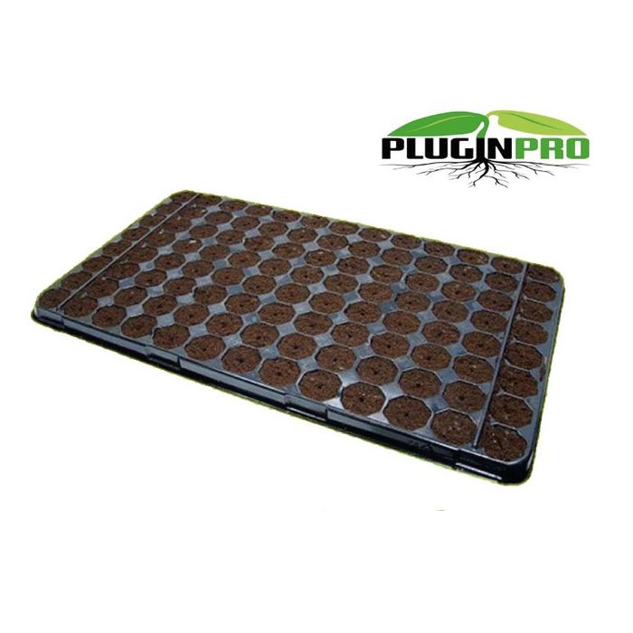 Pluglife 104 Tray