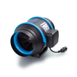 Extraction & Inline Fans